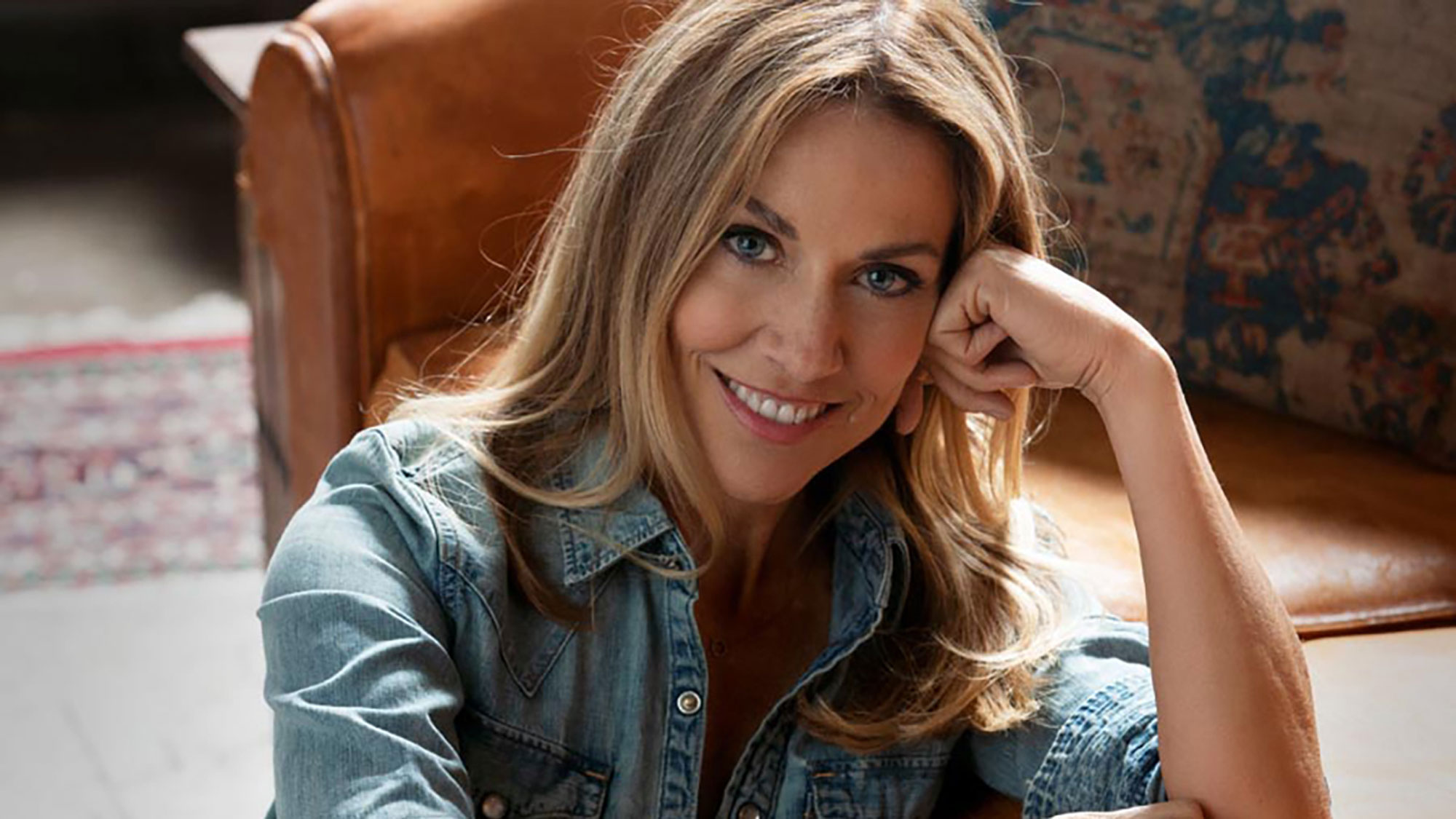 Sheryl Crow featuring special guest Keb' Mo' and Southern Avenue at Ravinia Festival